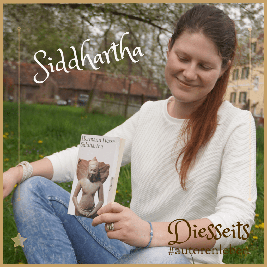 Empfehlung: Siddhartha