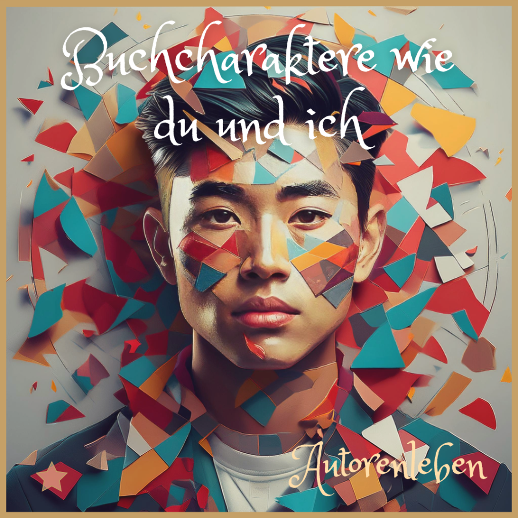 Charaktere wie du und&nbsp;ich